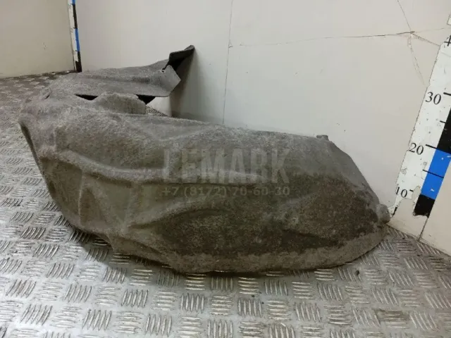Локер задний правый