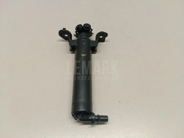 Форсунка омывателя фары