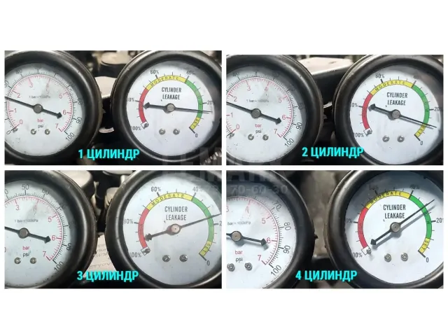 Двигатель для  Audi A4 [B8] 2007-2015