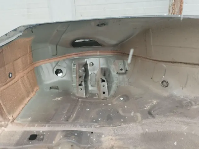 Крыло заднее правое для  Audi A3 [8V] 2013-2020