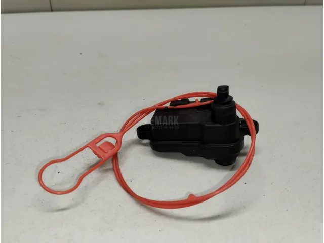 Активатор замка крышки бензобака для  Ford Fiesta 2008-2019