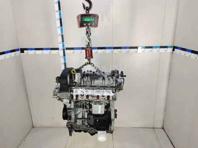 Двигатель для  Cadillac XT5 2016