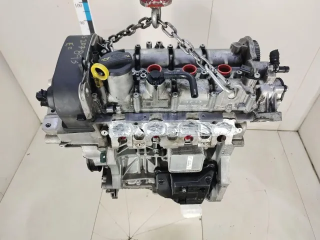 Двигатель для  Cadillac XT5 2016