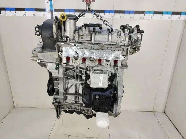 Двигатель для  Cadillac XT5 2016