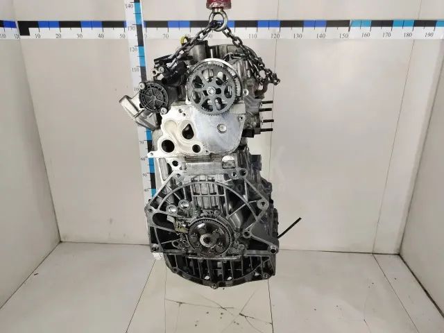 Двигатель для  Cadillac XT5 2016