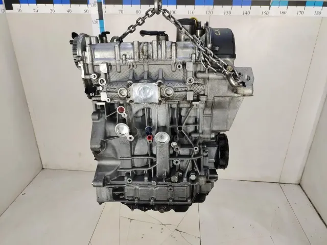 Двигатель для  Cadillac XT5 2016