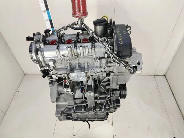 Двигатель для  Cadillac XT5 2016