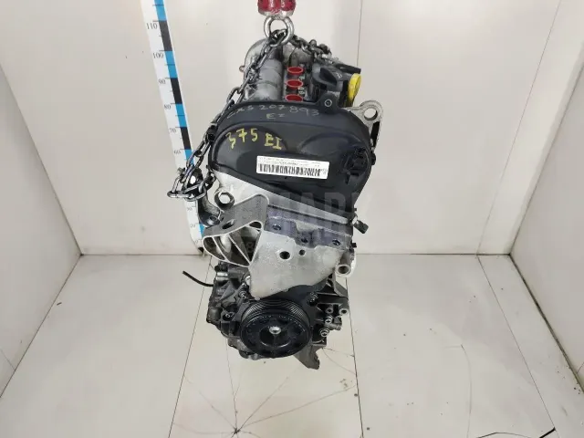 Двигатель для  Cadillac XT5 2016