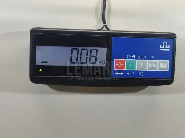 Трубка ТНВД