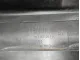 Наполнитель переднего бампера для  Citroen C8 2002-2014