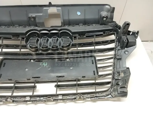 Решетка радиатора для  Audi A6 [C5] 1997-2004