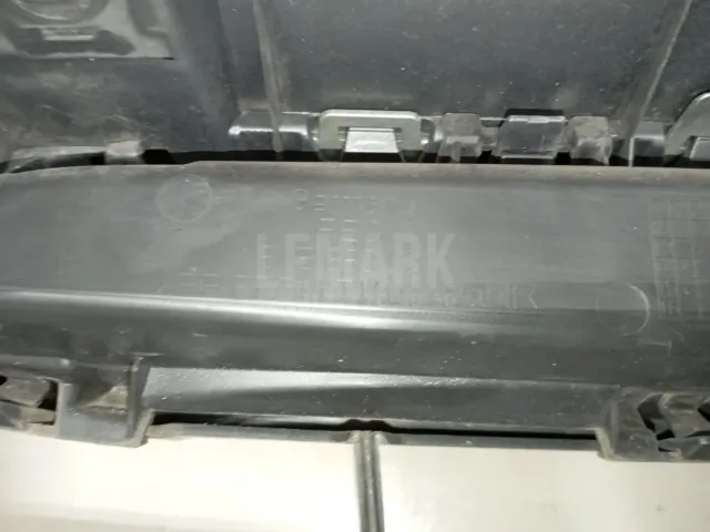 Решетка радиатора для  Audi A6 [C5] 1997-2004
