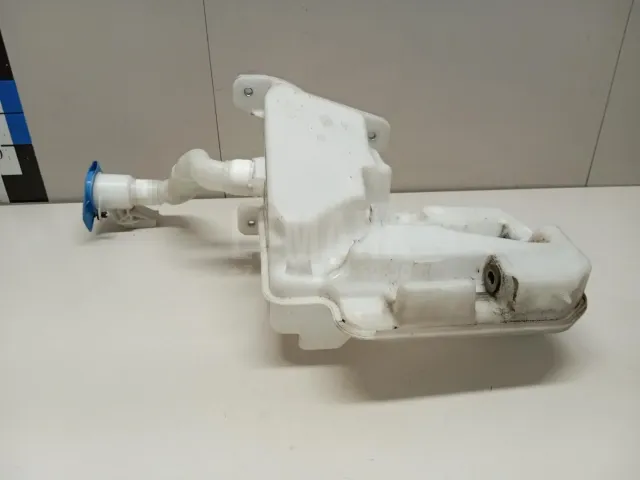 Бачок омывателя лобового стекла для  BMW X5 F15/F85 2013-2018