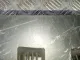 Спойлер переднего бампера