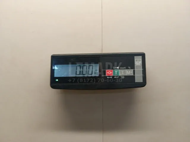 Пружина заднего суппорта