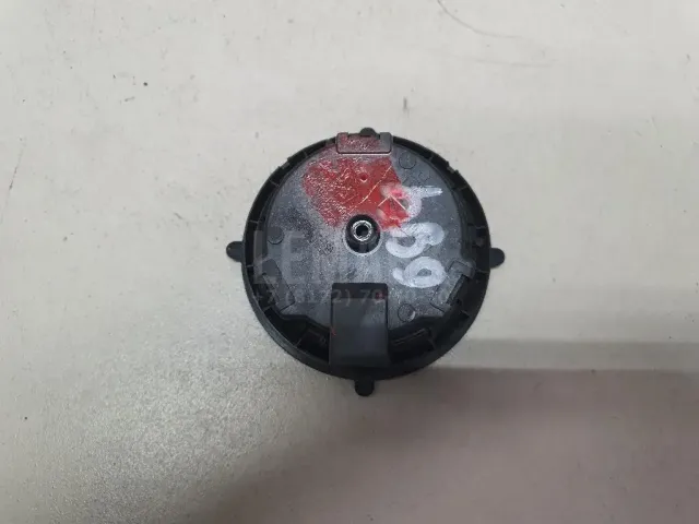 Механизм зеркала