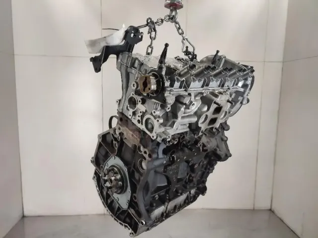 Двигатель для  Cadillac XT5 2016