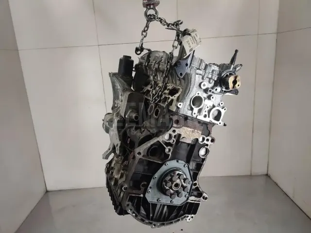 Двигатель для  Cadillac XT5 2016