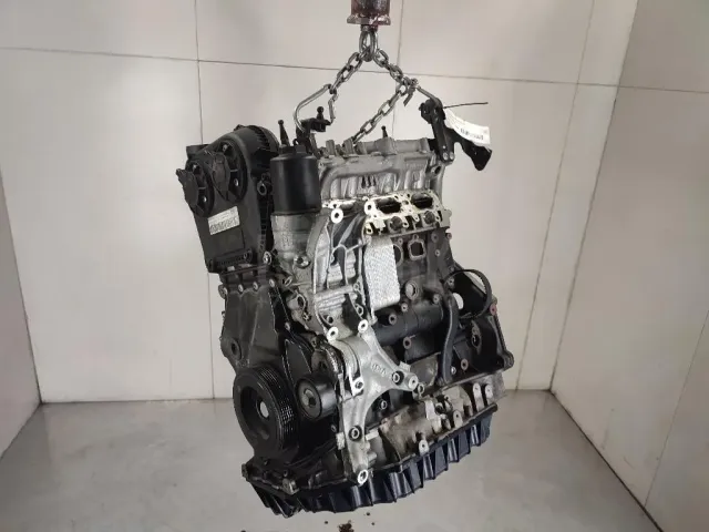 Двигатель для  Cadillac XT5 2016
