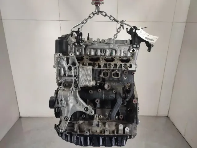 Двигатель для  Cadillac XT5 2016