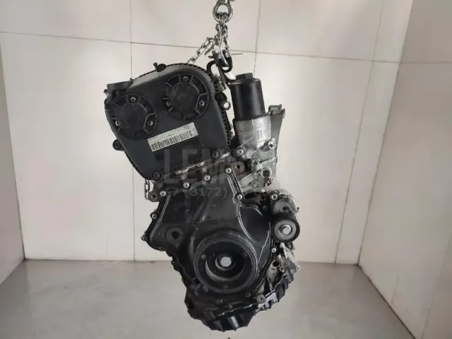 Двигатель для  Cadillac XT5 2016