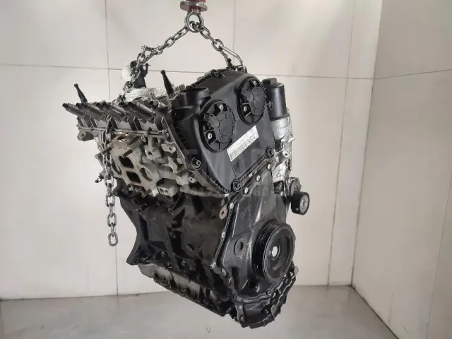 Двигатель для  Cadillac XT5 2016