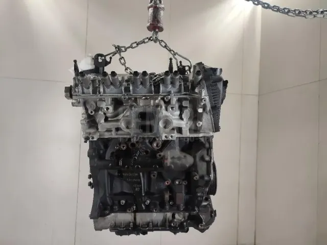 Двигатель для  Cadillac XT5 2016
