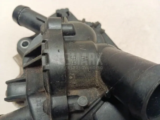 Насос водяной (помпа) для  BMW X4 G02 2018
