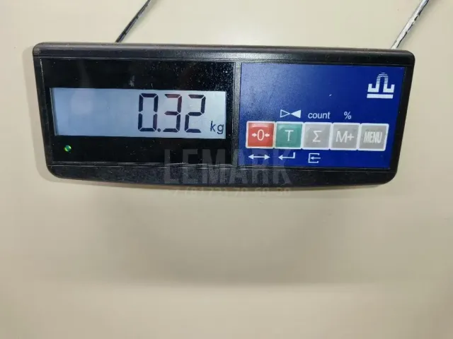 Блок управления диодными фарами