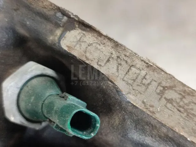 Двигатель