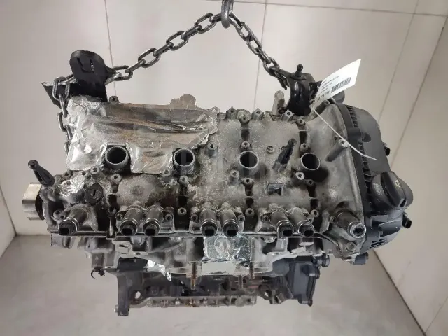 Двигатель