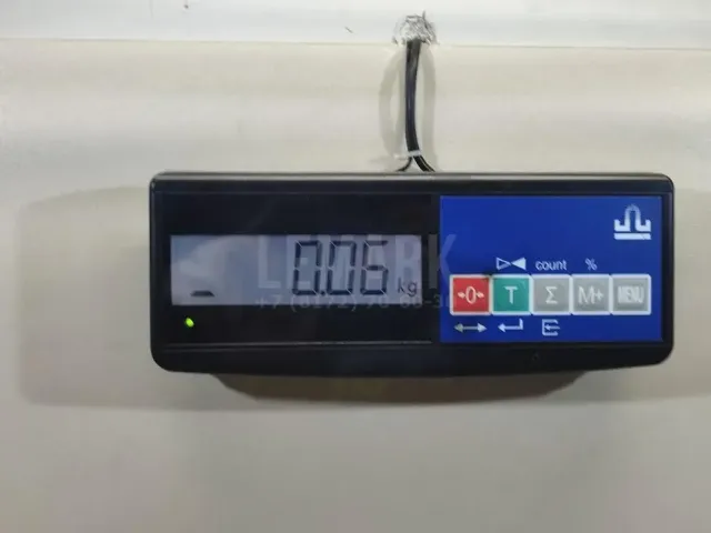 Трубка картерных газов