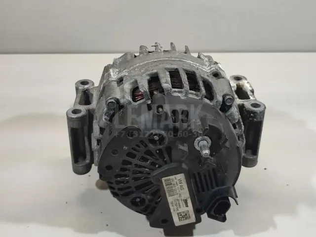 Генератор для  Audi A3 [8V] 2013-2020
