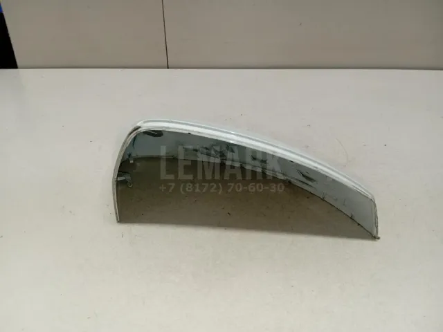 Крышка корпуса зеркала правого для  Ford Focus I 1998-2005