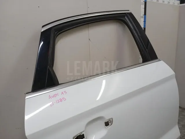 Дверь задняя правая для  Chevrolet Nexia 2020