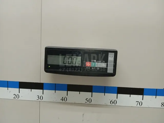 Датчик ABS задний левый