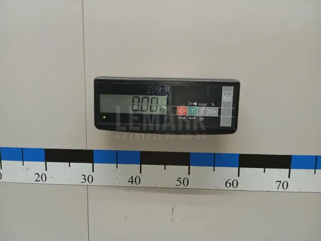 Датчик ABS
