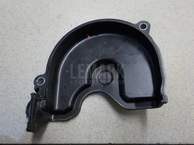 Кожух ремня ГРМ для  Ford Kuga 2008-2012