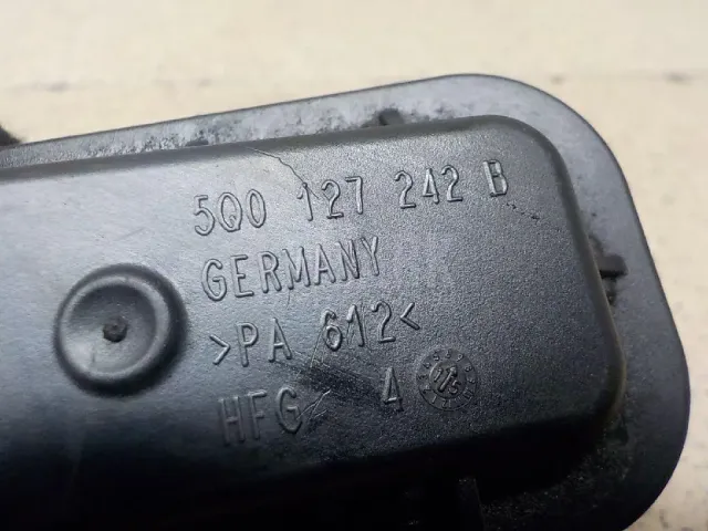 Демпфер ТНВД для  Audi A3 (8L1) 1996-2003