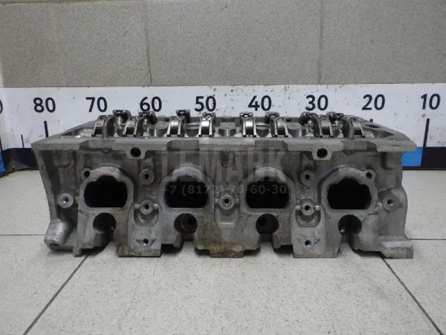Головка блока для  BMW 2-serie F45/F46 Tourer 2015-2022
