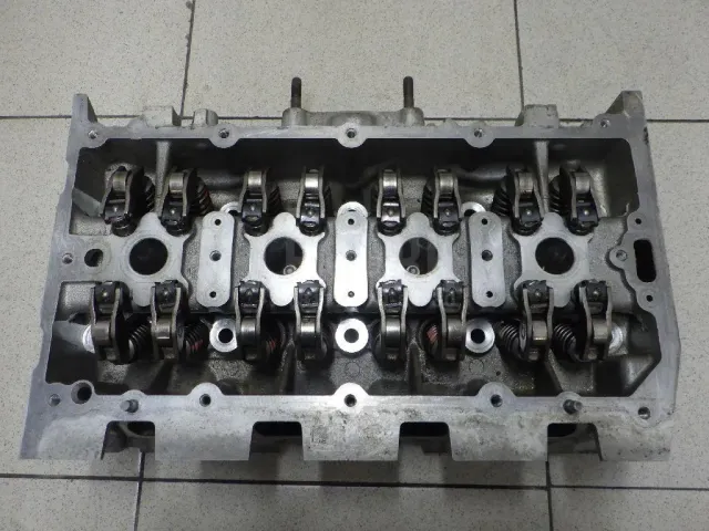 Головка блока для  BMW 2-serie F45/F46 Tourer 2015-2022