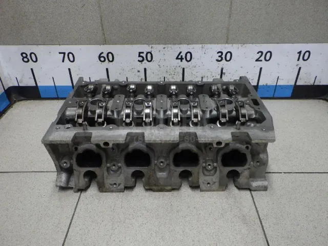 Головка блока для  BMW 2-serie F45/F46 Tourer 2015-2022