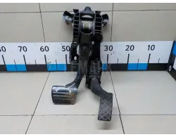 Блок педалей