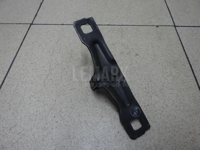 Ответная часть замка багажника для  BPW R 1982