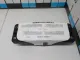 Подушка безопасности пассажирская (в торпедо) для  BMW X3 E83 2004-2010