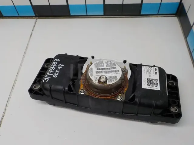 Подушка безопасности пассажирская (в торпедо) для  BMW X3 E83 2004-2010