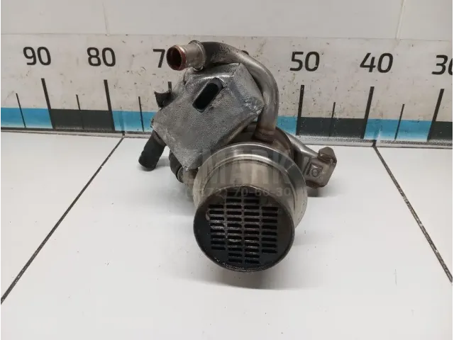 Радиатор системы EGR для  Citroen Saxo 1996-1999