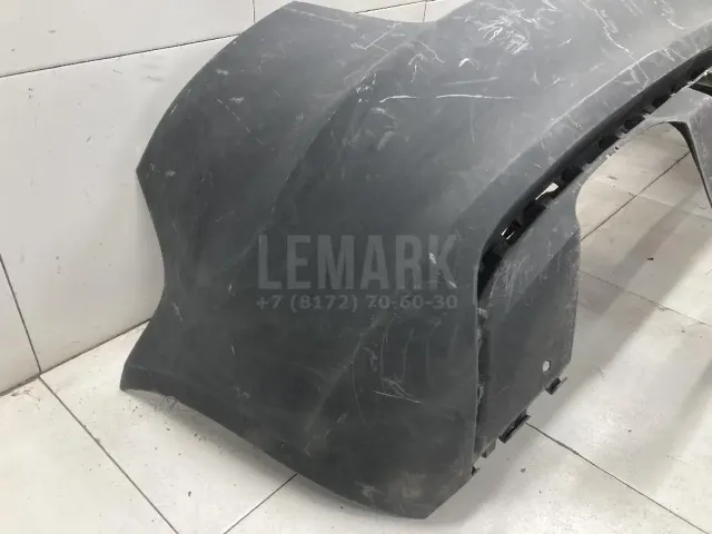 Бампер задний для  Ford Mondeo V 2015-2022
