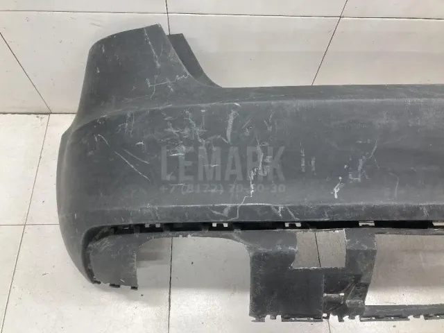 Бампер задний для  Ford Mondeo V 2015-2022