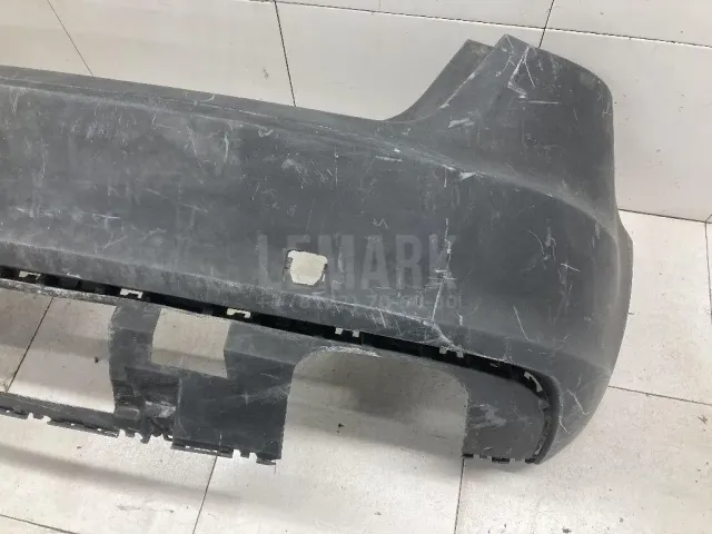 Бампер задний для  Ford Mondeo V 2015-2022